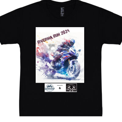 Riverina Run 2024 Thumbnail