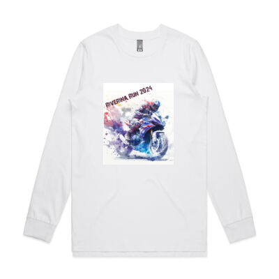 Riverina Run 2024 long sleeve Thumbnail