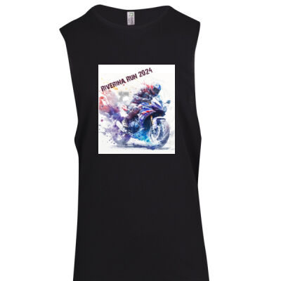 Riverina Run 2024 sleeveless Thumbnail