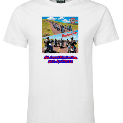 2025 Riverina Run Thumbnail