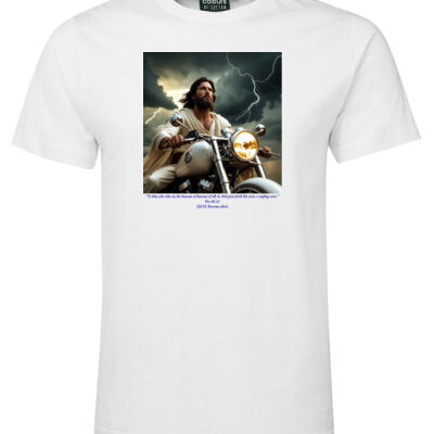 Psalm 68:33 Thumbnail