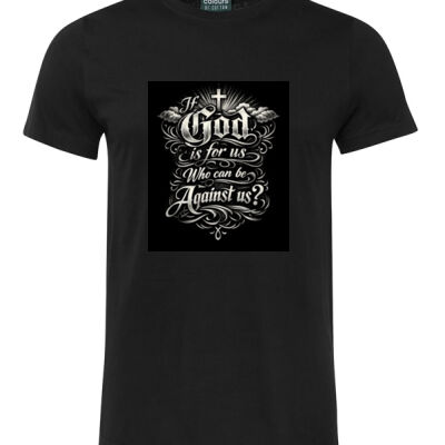 If God is for us 2 Thumbnail