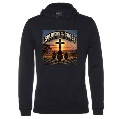 SOTC Riverina hoody Thumbnail