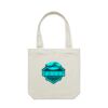 Canvas Carrie Bag Thumbnail