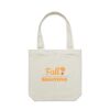 Canvas Carrie Bag Thumbnail
