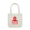 Canvas Carrie Bag Thumbnail