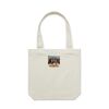 Canvas Carrie Bag Thumbnail