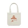 Canvas Carrie Bag Thumbnail