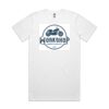 Classic Plus Tee [+5cm] Thumbnail