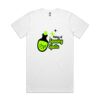 Classic Plus Tee [+5cm] Thumbnail