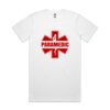 Classic Plus Tee [+5cm] Thumbnail