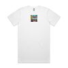 Classic Plus Tee [+5cm] Thumbnail