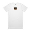 Classic Plus Tee [+5cm] Thumbnail