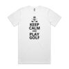 Classic Plus Tee [+5cm] Thumbnail