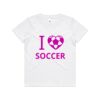 Youth Staple Tee Thumbnail