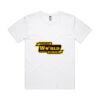Mens Staple Minus Tee Thumbnail