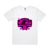 Mens Staple Minus Tee Thumbnail