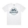 Mens Staple Minus Tee Thumbnail