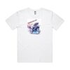 Mens Staple Minus Tee Thumbnail