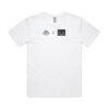 Mens Staple Minus Tee Thumbnail