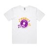 Mens Staple Minus Tee Thumbnail