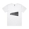 Mens Staple Minus Tee Thumbnail