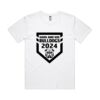 Mens Staple Minus Tee Thumbnail