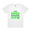 Mens Staple Minus Tee Thumbnail