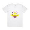 Mens Staple Minus Tee Thumbnail