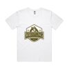 Mens Staple Minus Tee Thumbnail