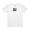 Mens Staple Minus Tee Thumbnail