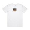 Mens Staple Minus Tee Thumbnail