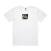 Mens Staple Minus Tee Thumbnail