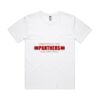 Mens Staple Minus Tee Thumbnail
