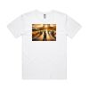 Mens Staple Minus Tee Thumbnail