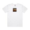 Mens Staple Minus Tee Thumbnail