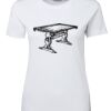 Stedman Ladies Classic Tee - On Special! Thumbnail