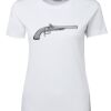 Stedman Ladies Classic Tee - On Special! Thumbnail