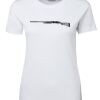 Stedman Ladies Classic Tee - On Special! Thumbnail