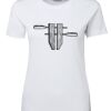 Stedman Ladies Classic Tee - On Special! Thumbnail