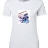 Stedman Ladies Classic Tee - On Special! Thumbnail