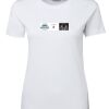 Stedman Ladies Classic Tee - On Special! Thumbnail